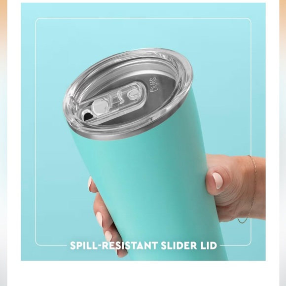 NWT Swig Life 32oz Insulated Tumbler - Picture 6 of 9